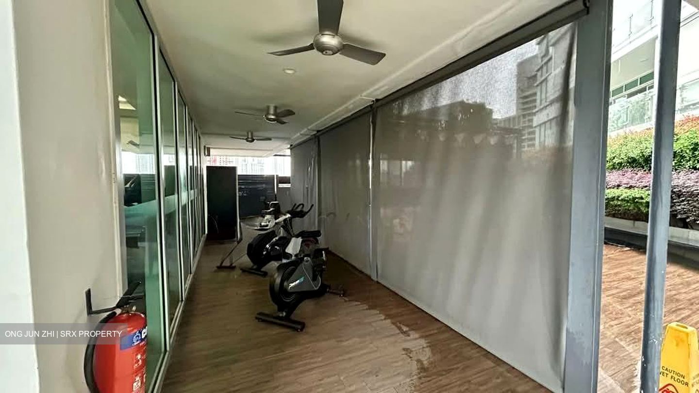 The Rochester Residences (D5), Apartment #575679041